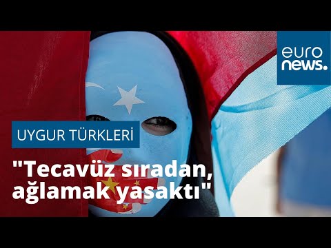 Video: Türkiye'deki çocuk kampları 2021