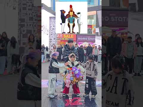 대구에서 소율이와 bachi bachi😉#춤추는곰돌 #춤추는곰돌의랜덤댄스 #춤추는곰돌의타이머댄스 #afstarz #starrywild #<strong>shoulder</strong> #어깨댄스 #챌린지
