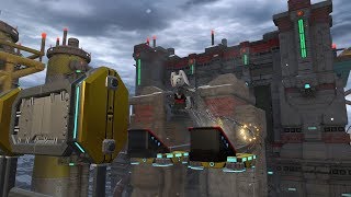 Sonic Forces Hard Mode - Space Port preview 2
Since the previous video, Ive reworked Space Port a good bit to make it faster than it was before.
Credit goes to:
Radfordhound for making HedgeEdit
Skyth for making templates for every object in the game and for making Sfpac
codenamegamma and SuperSonic16 for making the Freecam mod, which was used for the thumbnail
Cornflakerush for making the Modern Sonic physics tweaks mod Sonic Forces Hard Mode - Space Port preview 2