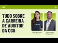 Tudo sobre a carreira de Auditor da CGU