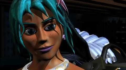 ReBoot Se3 - Ep15 System Crash (3) - Screen 07