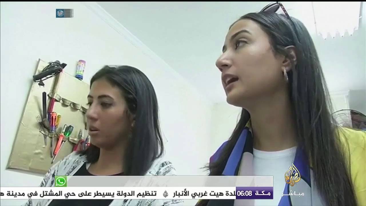 حكاية .. آية ومناز شقيقتان مصريتان أطلقتا علامة تجارية للملابس