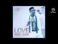 Henny c tsonga prince (love and war )(2)