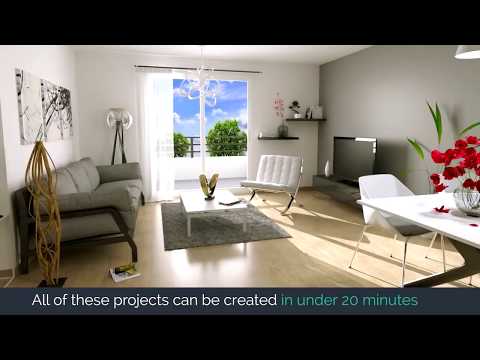 Cedar Architect - 3D Home Design and Architecture Software