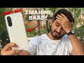 Samsung Galaxy A36 After 2 Months Review Long Term Review 