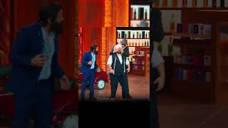 Hasi ka lot pot with Kapil Sharma show