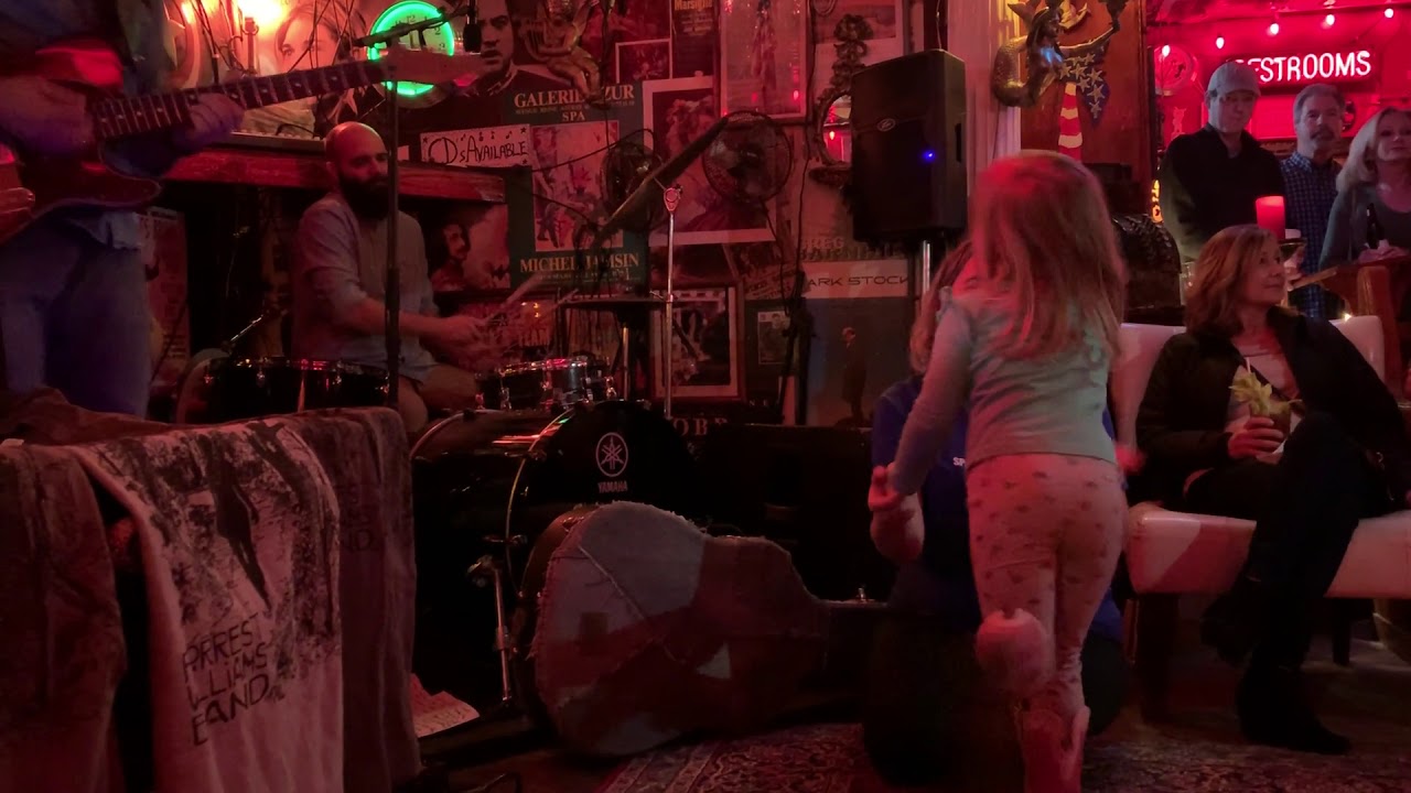 Remembering the Red Bar Grayton Beach 30A TV Florida