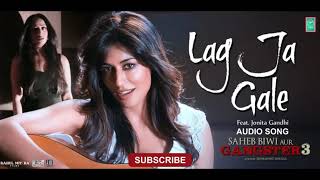 Lag Jaa Gale | Angel - The Jonita Gandhi Band - Music Mojo Season 3 - Kappa TV