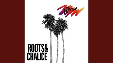 Roots & Chalice