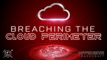 Breaching the Cloud Course Overview | Beau Bullock