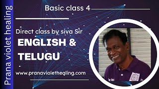 PVH| Basic Workshop English Telugu|Module4|simple solution for physical mental and emotional issues