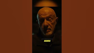 Mike Owns Punks 🥶 | Better Call Saul S5.E2 | @heisenshortz