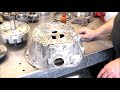 722.6/NAG1 Rebuild Part 2, Pump, Subassembly