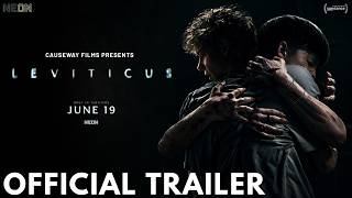 Leviticus Trailer 2026 | Joe Bird | Stacy Clausen | Leviticus Movie Trailer | Leviticus - June 19