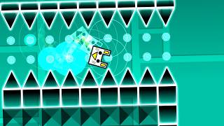 quadraric function by Megadere 100% // old impossible level