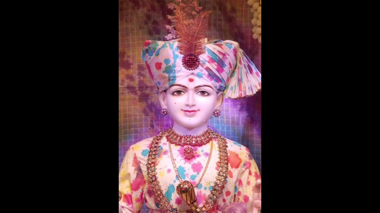 Raksha Karo Ghanshyam YouTube