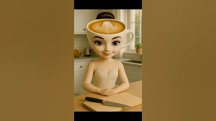 The Crimes of Ballerina Cappuccina #ballerinacappuccina #shorts