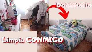 LIMPIANDO 🆘 dormitorio infantil  🚻 by isashopaholic 2,082 views 1 year ago 17 minutes