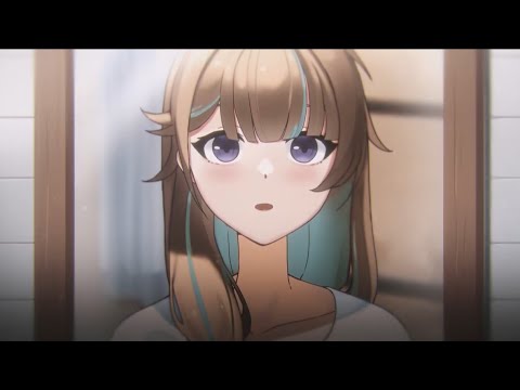 【Lore 2】Lyta Luciana - Wait, When Did I Change?
