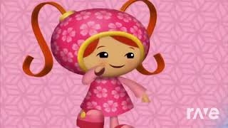 Nick Jr Island Theme Song - Team Umizoomi & Robohobosam | RaveDJ