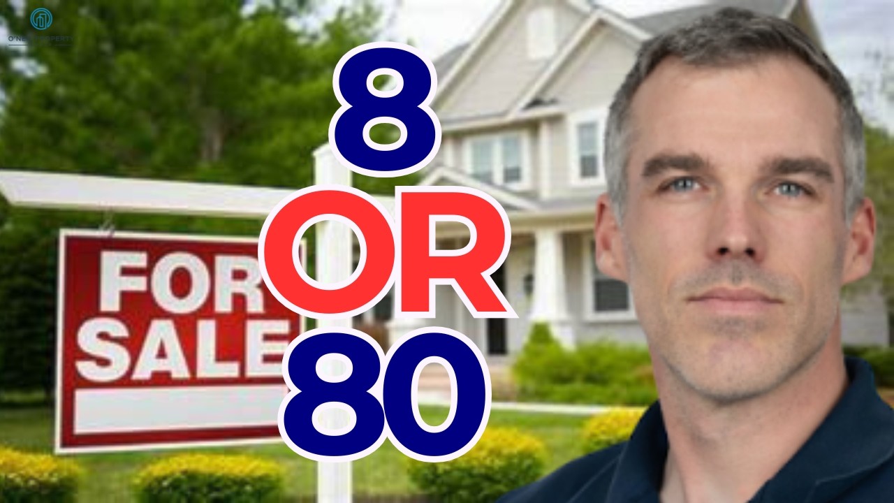 Why One Aurora Home Sold in 8 Days and Another Sat for 80