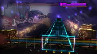 Collective Soul - December (Rocksmith 2014 - Lead)