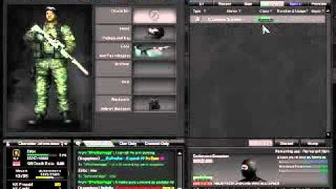 combat arms codename skorpin permenant