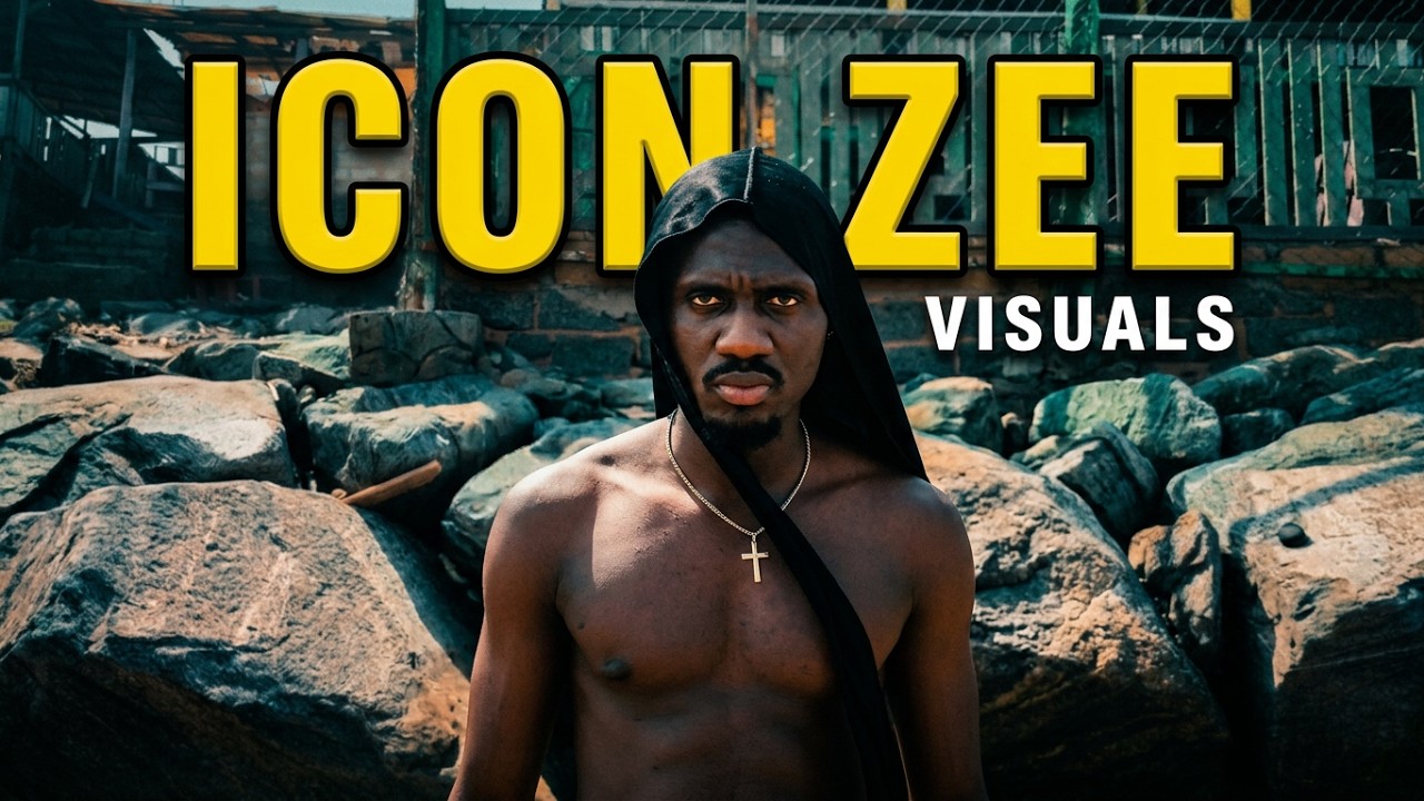 ICON ZEE VISUALS