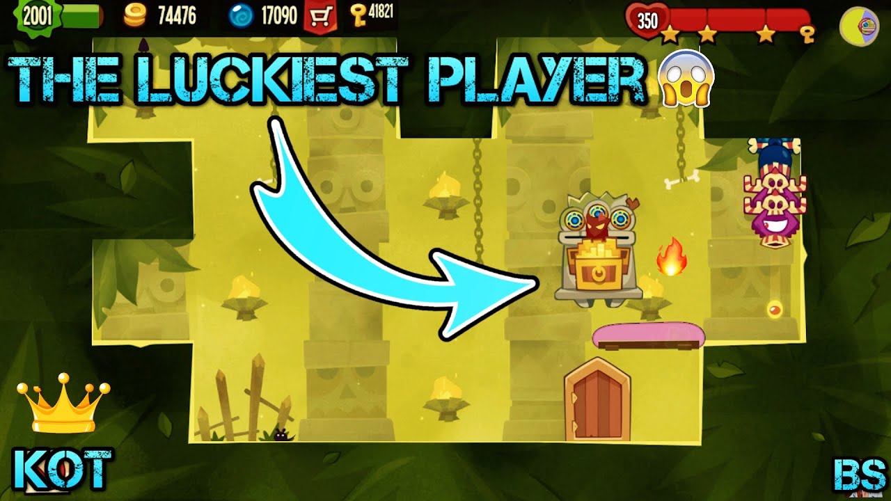 King of Thieves👑 | Amazing Moments🔥 | The Luckiest Player😱 | Ryan Kot⭐ Bs🦈| #kingofthieves #kot