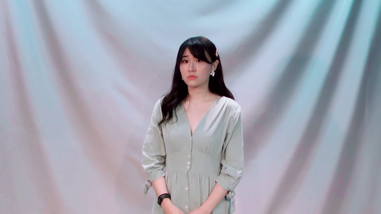 《我非我願》音樂劇呈現