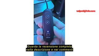 Recensione del PULUZ 40 cm di ripresa tenda box, portatile 40,6 x 40,6 cm soft box Photo Lightbox Ph screenshot 4