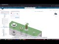 xDesign - Bolted Connection - Countersink Fastener