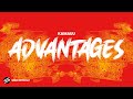 KAMAUU Advantages mp3