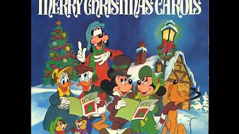 Larry Groce - Have Yourself A Merry Little Christmas