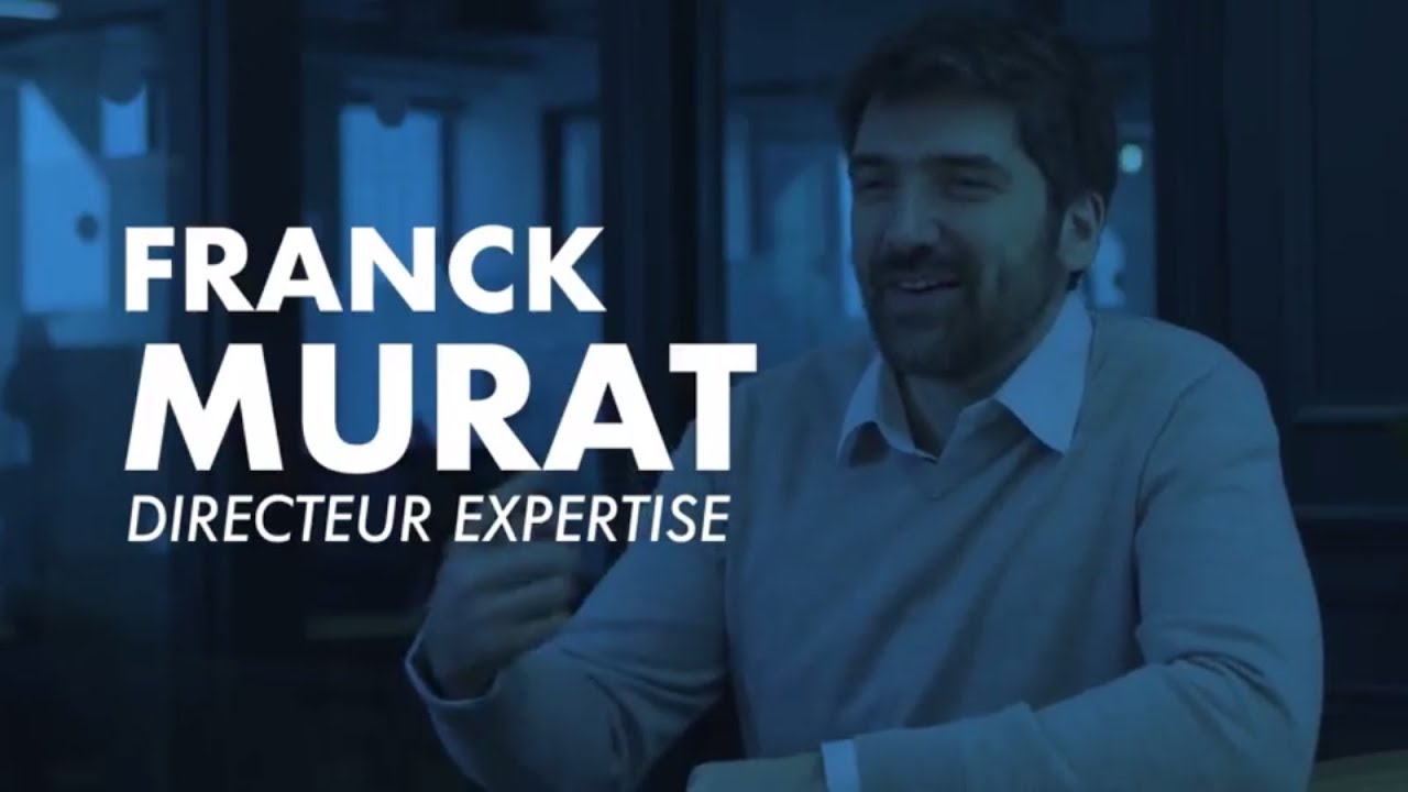 60 secondes avec Franck Murat  YouTube