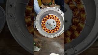 #New roof fan fitting G.F.C fan #abelectric satore
