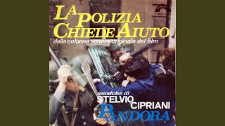 La polizia chiede aiuto