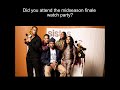Tyler Perry's Sistas | Did You Attend The Midseason Finale Watch Party?