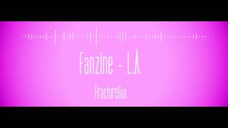 Fanzine - L.A.