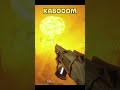IM NUCLEAR🗣️🗣️🗣️  #gamingfails #farfarwest #gamingshorts #farfarwestgameplay