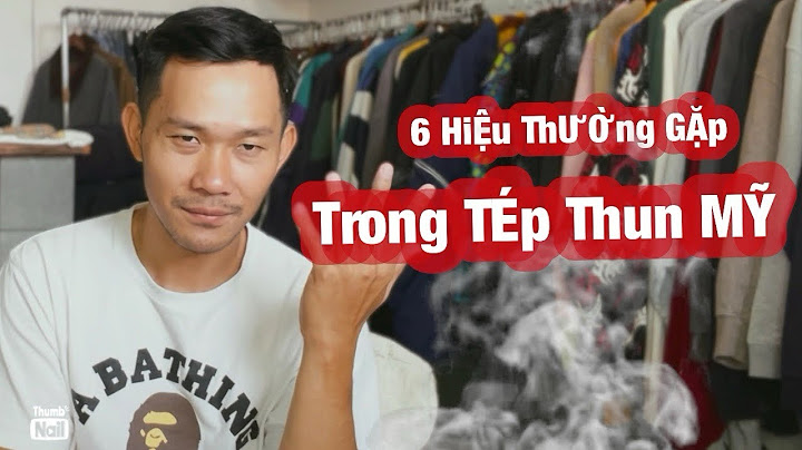 Top thương hiệu được chọn mua nhiều nhất footprint