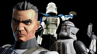 Why Some Clones Couldn’t Obey the Empire
