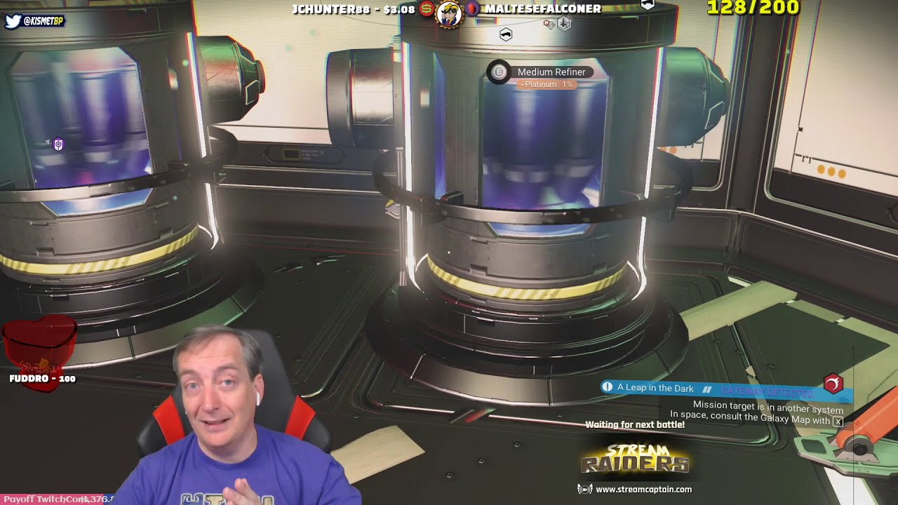 BSE 1038 | No Man's Sky | Lets Explore