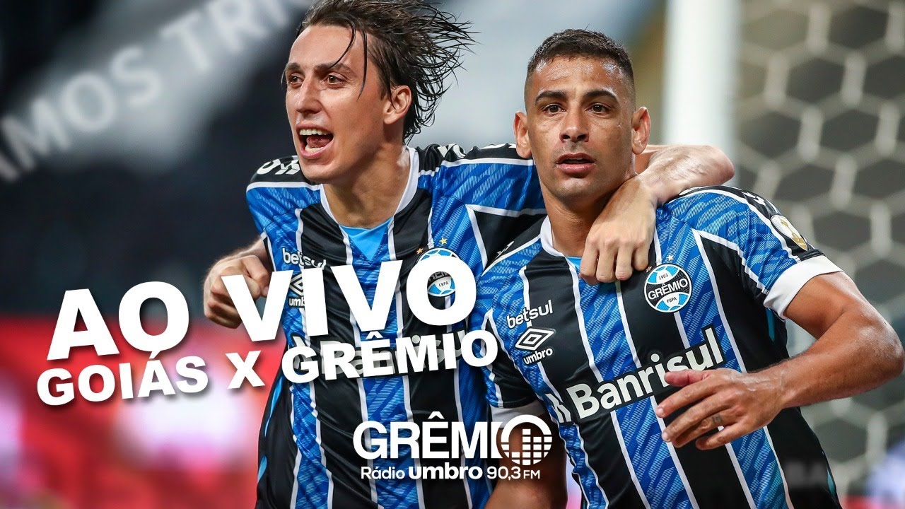 AO VIVO 360º] Grêmio x América de Cali/COL (Libertadores da América 2020) l  GrêmioTV 