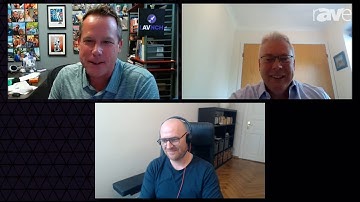 Sharp NEC Display Will Focus on 5 Application Areas at ISE 2022