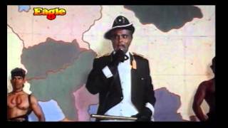 A Tribute To Bollywood Villains