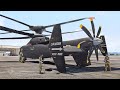 US Testing Billion $ Worth of Brand New High Speed Helicopters