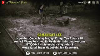 Story Wa Semangat Pekerja keras Ojo kakean sambat