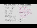 Finding the center, vertices, foci, and asymptotes of a hyperbola