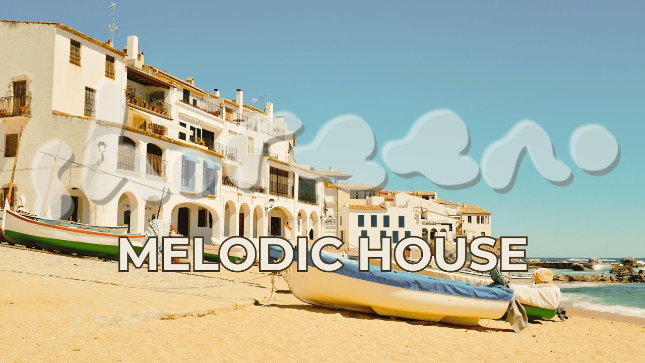 Follow the Echo – Melodic House | MEMOR – Shoreeno